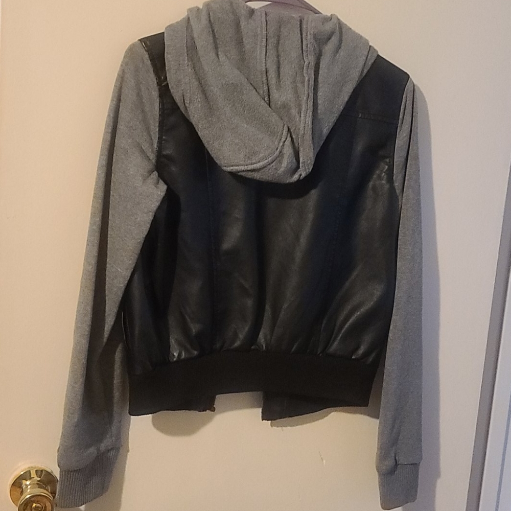 Jacket - Picture 2 of 2